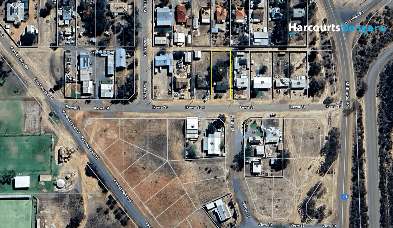 13 Ikewa Street, MINGENEW, WA 6522, Mingenew - Thumbnail 3