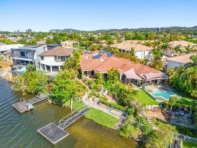 1/10 Cornell Court, Varsity Lakes, QLD 4227, Varsity Lakes - Image 1
