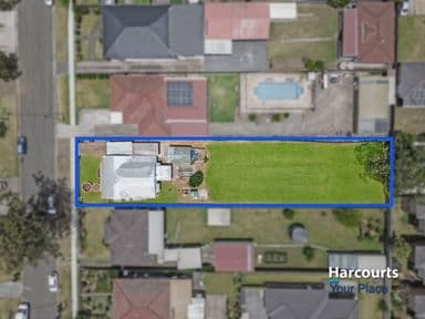 40 Napier Street, ROOTY HILL, NSW 2766, Rooty Hill - Image 1
