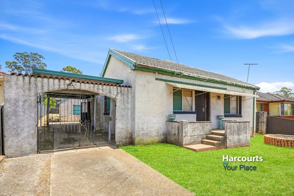 40 Napier Street, ROOTY HILL, NSW 2766, Rooty Hill - Thumbnail 2