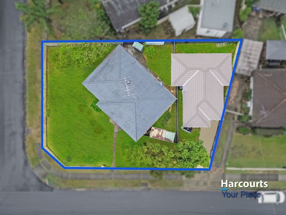 35 & 35A Mendelssohn Avenue, EMERTON, NSW 2770, Emerton - Thumbnail 2