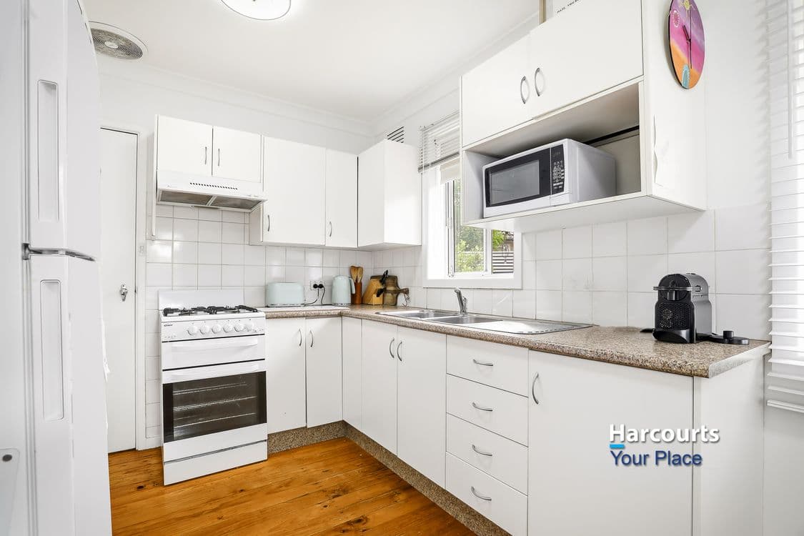 35 & 35A Mendelssohn Avenue, EMERTON, NSW 2770, Emerton - Thumbnail 5