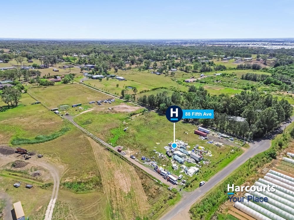 88 Fifth Avenue, LLANDILO, NSW 2747, Llandilo - Thumbnail 3