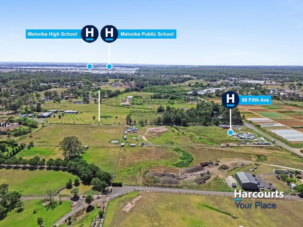 88 Fifth Avenue, LLANDILO, NSW 2747, Llandilo - Thumbnail 4
