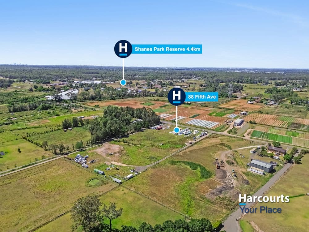 88 Fifth Avenue, LLANDILO, NSW 2747, Llandilo - Thumbnail 5