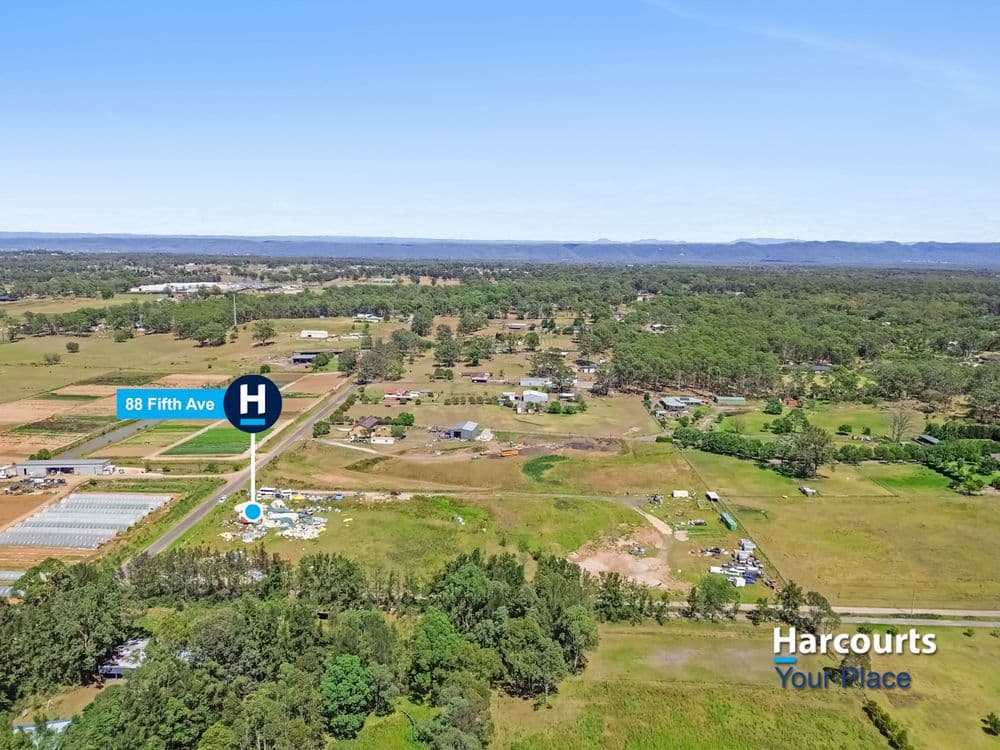 88 Fifth Avenue, LLANDILO, NSW 2747, Llandilo - Thumbnail 7