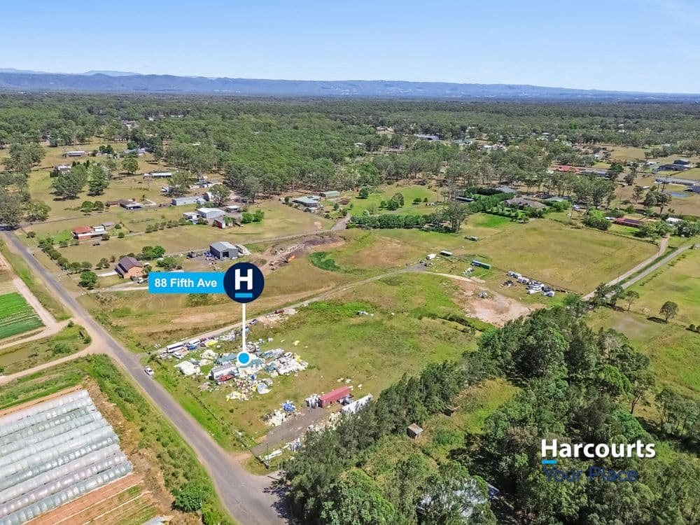 88 Fifth Avenue, LLANDILO, NSW 2747, Llandilo - Thumbnail 8