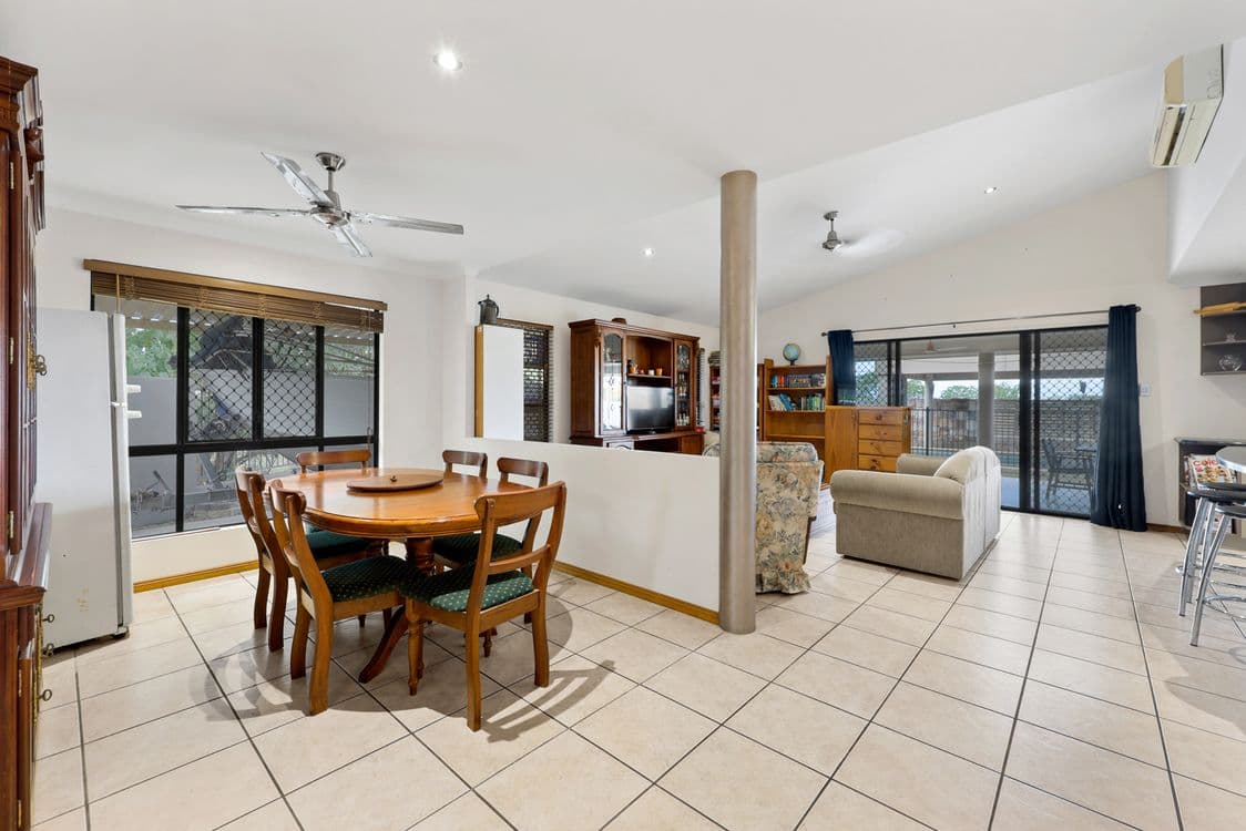 96 Busuttin Drive, EIMEO, QLD 4740, Eimeo - Thumbnail 4