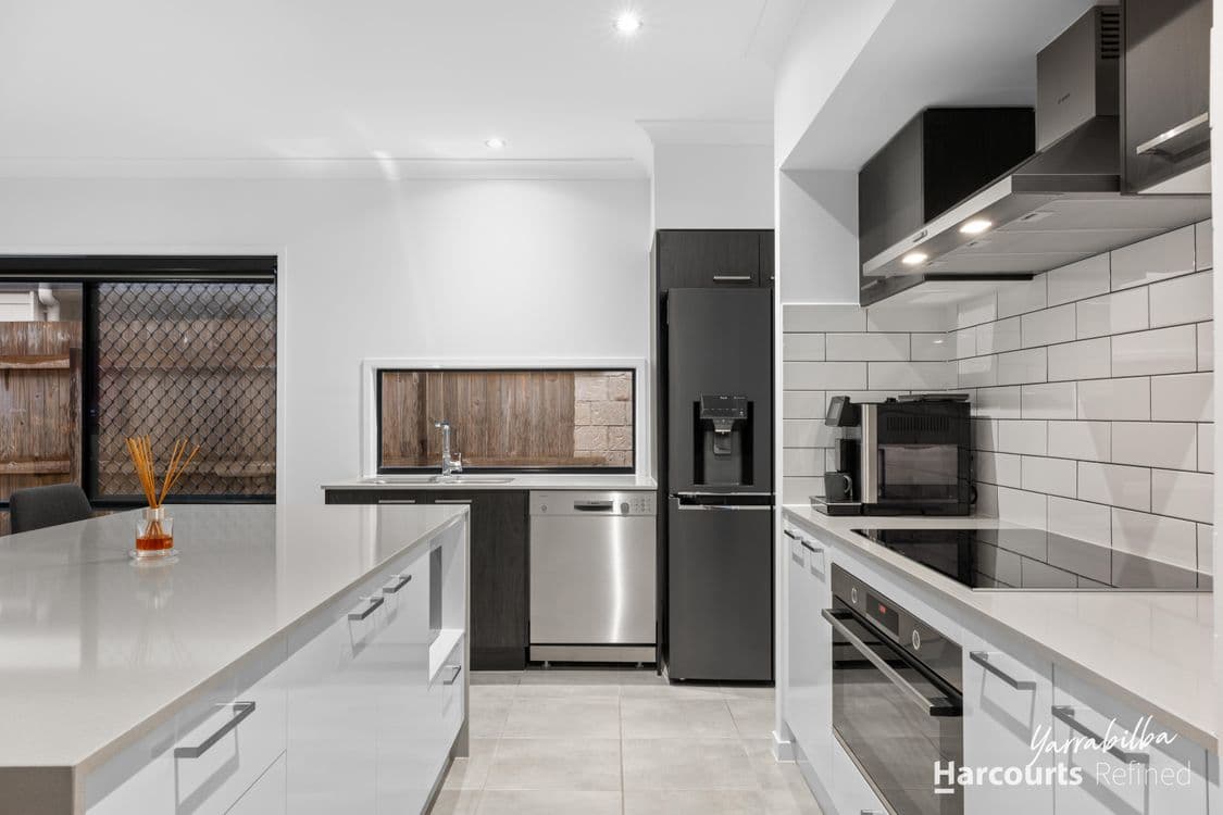 116 Expedition Road, YARRABILBA, QLD 4207, Yarrabilba - Thumbnail 4