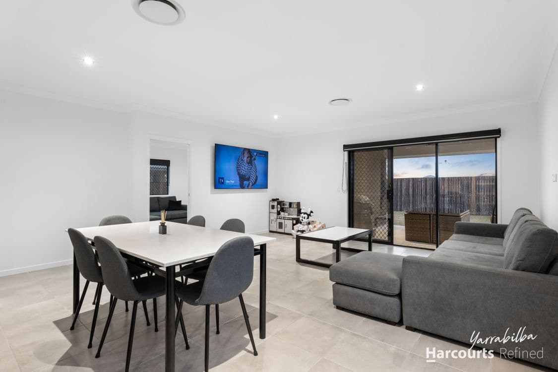 116 Expedition Road, YARRABILBA, QLD 4207, Yarrabilba - Thumbnail 6