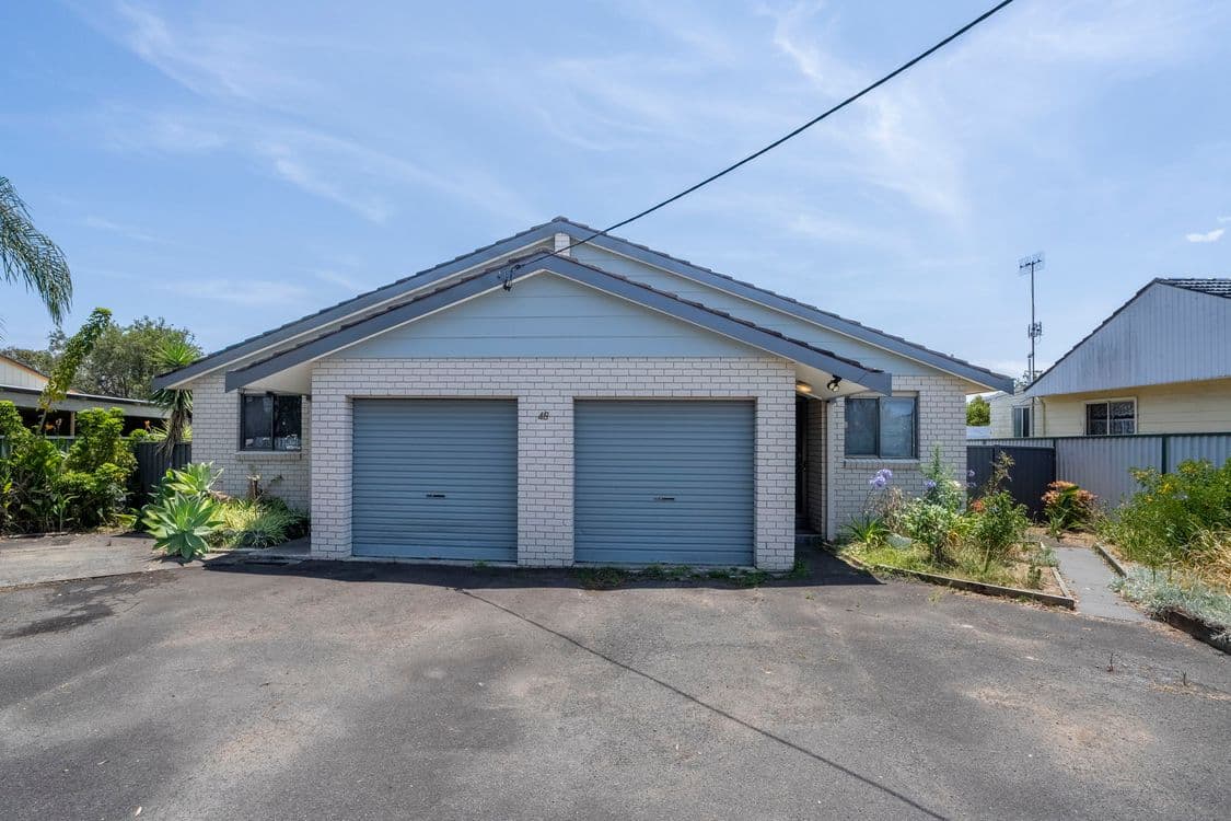 1 & 2/48 Dudley Street, GOROKAN, NSW 2263, Gorokan - Thumbnail 2