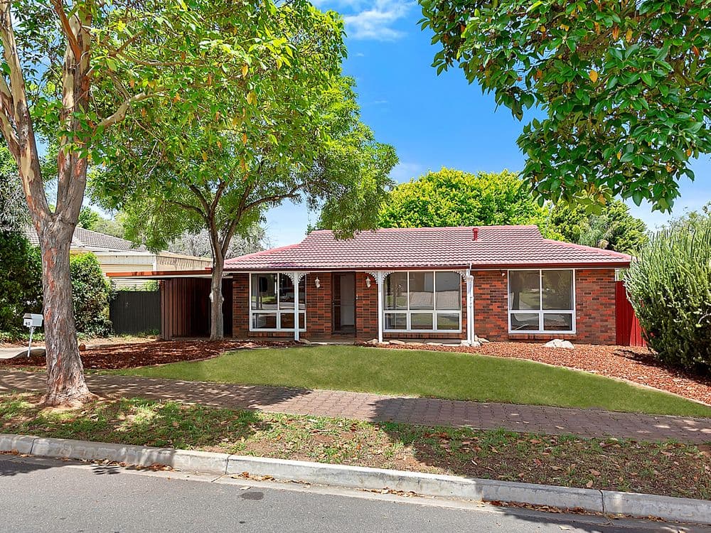 45 De Sassenay Crescent, MODBURY HEIGHTS, SA 5092, Modbury Heights - Image 1