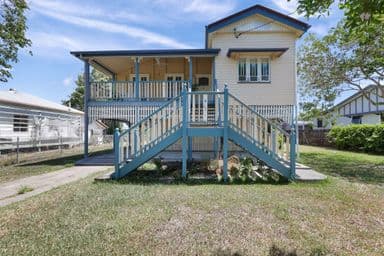21 McKenney Street, SOUTH MACKAY, QLD 4740, South Mackay - Image 1