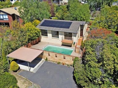 291a Nelson Road, MOUNT NELSON, TAS 7007, Mount Nelson - Image 1