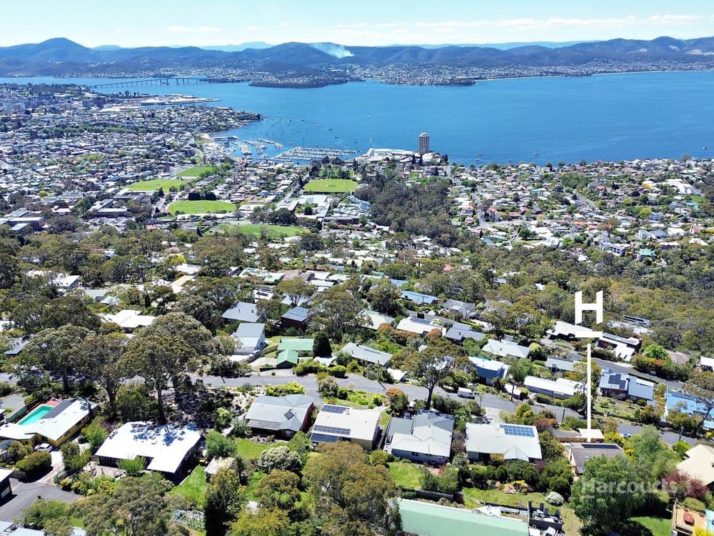 291a Nelson Road, MOUNT NELSON, TAS 7007, Mount Nelson - Thumbnail 2