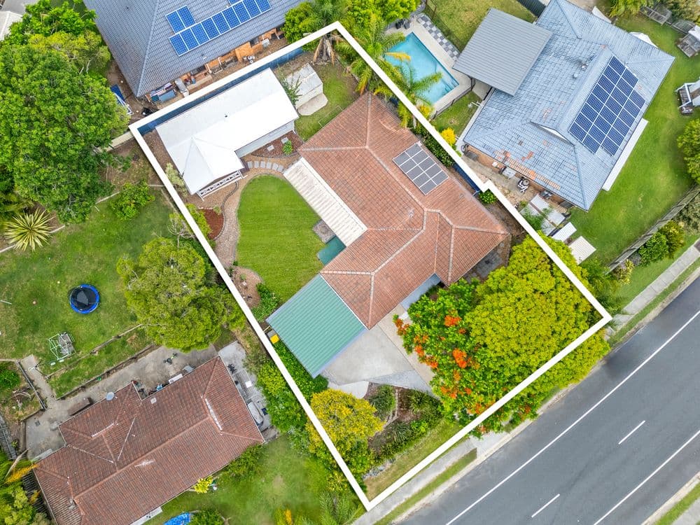 45 LINDFIELD RD, HELENSVALE, QLD 4212, Helensvale - Thumbnail 4