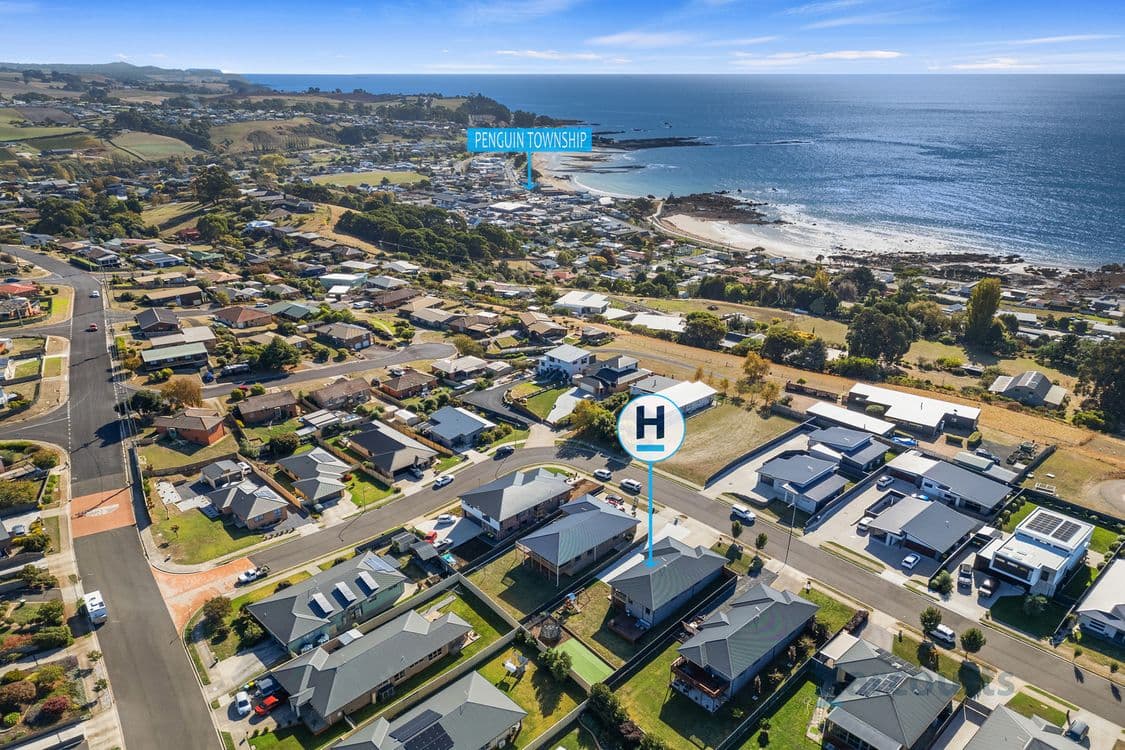 6 Bowman Drive, PENGUIN, TAS 7316, Penguin - Thumbnail 3