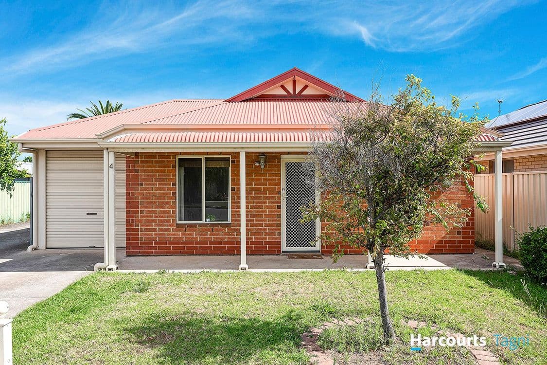 4/12 Blaby Road, MORPHETT VALE, SA 5162, Morphett Vale - Thumbnail 2