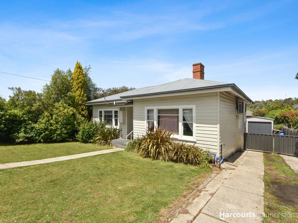 2 Robin Street, NEWSTEAD, TAS 7250, Newstead - Thumbnail 2