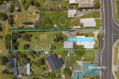 26 Mission Hill Road, PENGUIN, TAS 7316, Penguin - Image 1