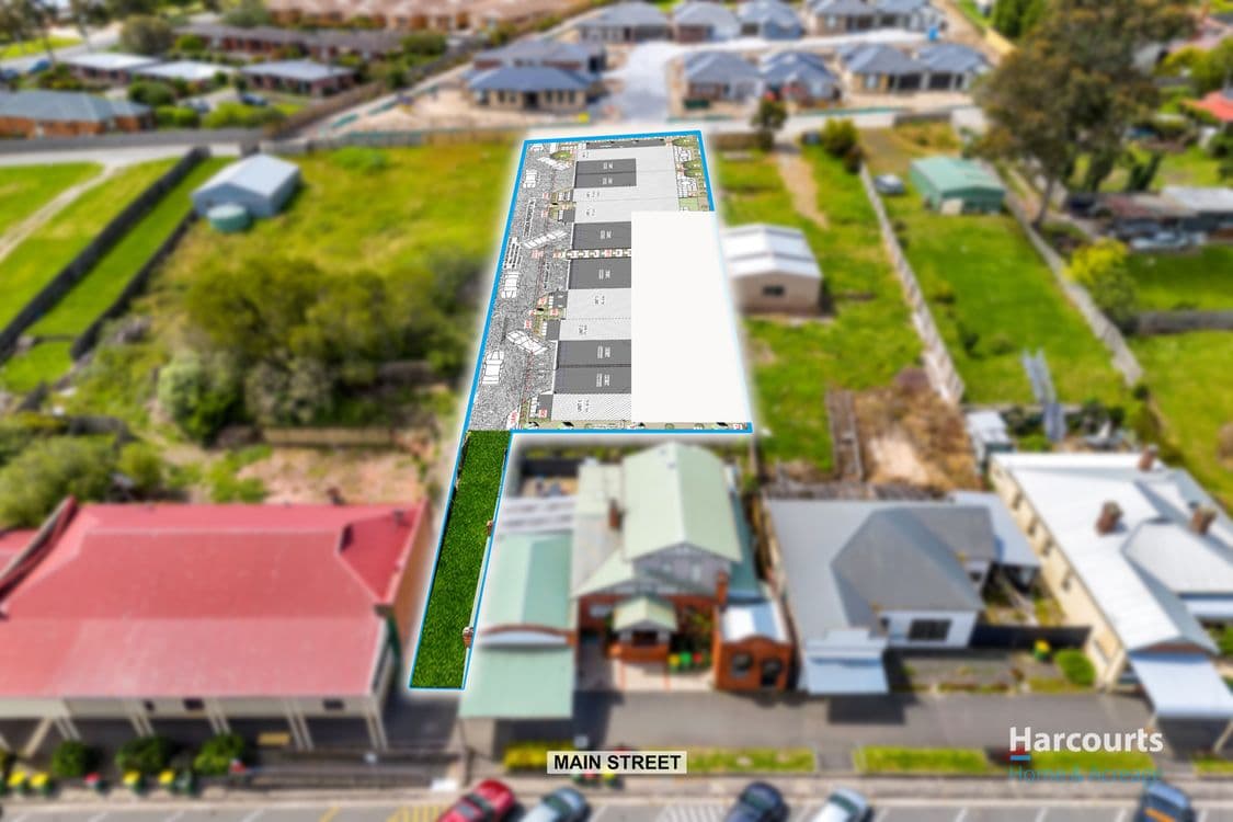 4 Christina Place, BUNYIP, VIC 3815, Bunyip - Thumbnail 2