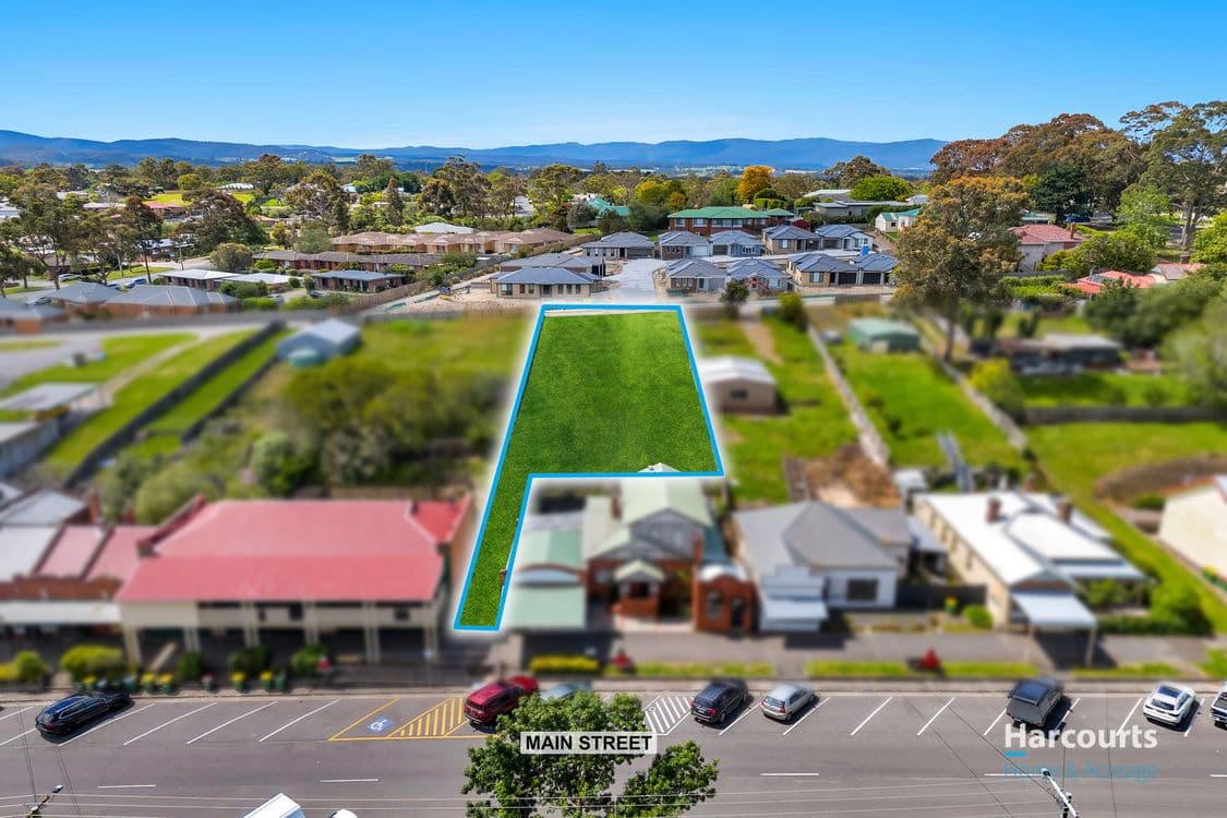 4 Christina Place, BUNYIP, VIC 3815, Bunyip - Thumbnail 3