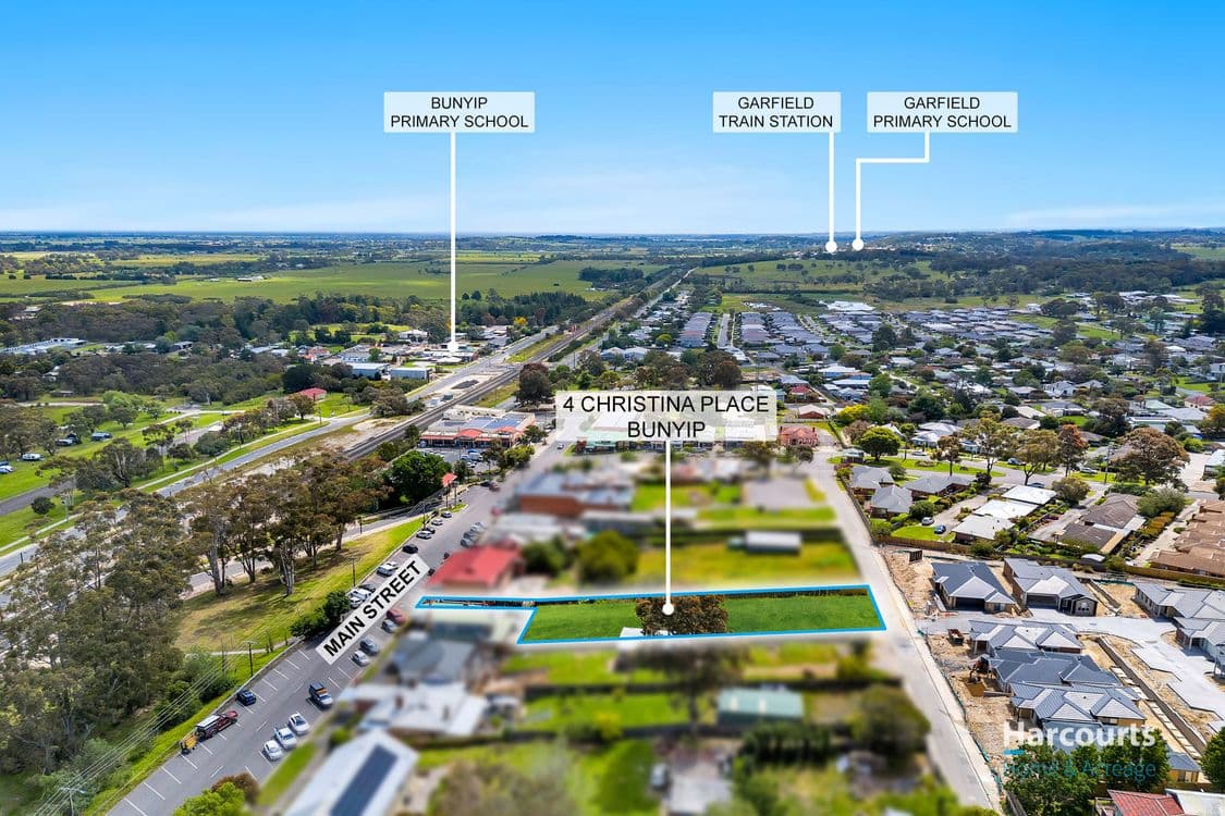 4 Christina Place, BUNYIP, VIC 3815, Bunyip - Thumbnail 5