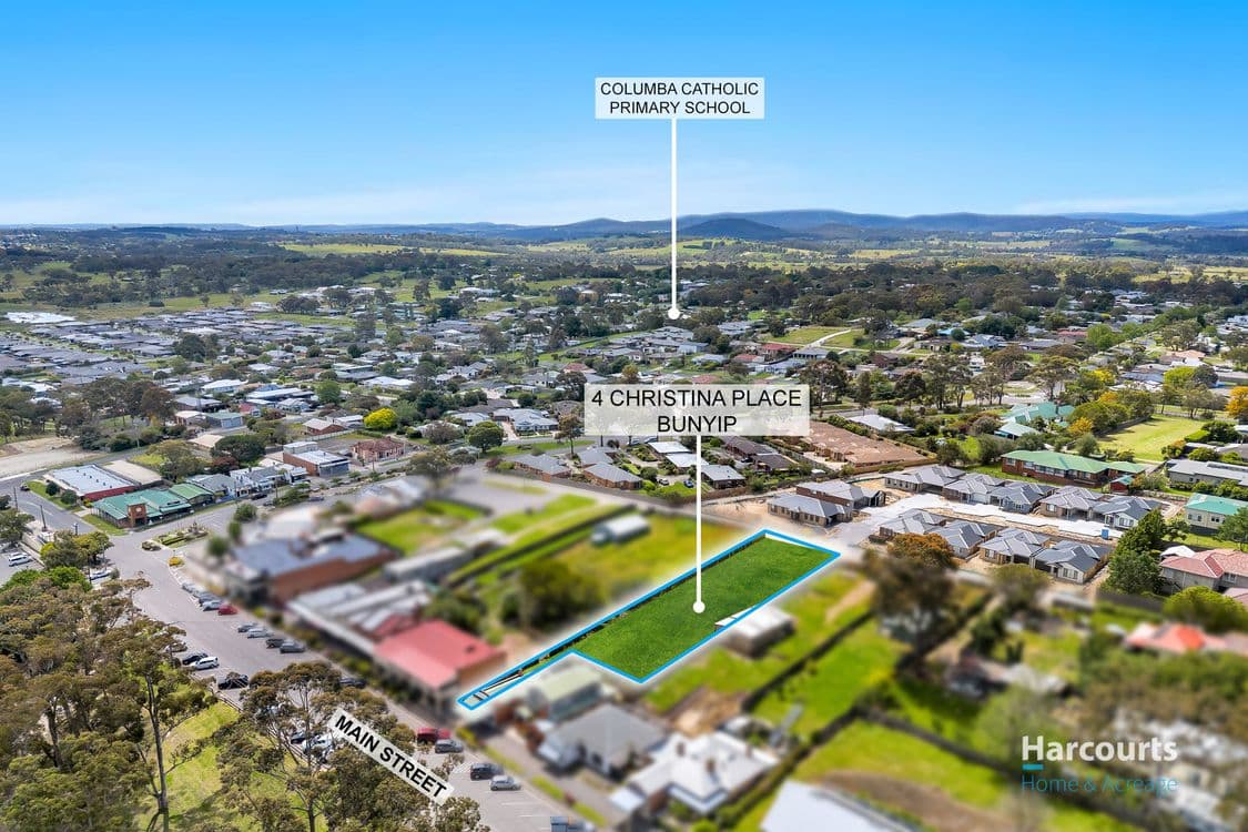 4 Christina Place, BUNYIP, VIC 3815, Bunyip - Thumbnail 6
