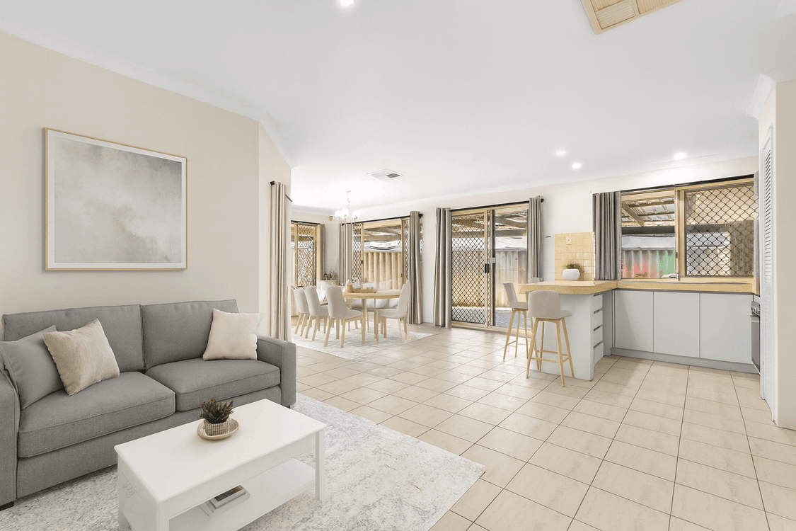 5 Ludlow Mews, BALLAJURA, WA 6066, Ballajura - Thumbnail 3