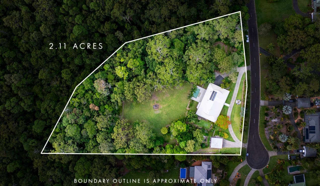 102 Patterson Drive, TINBEERWAH, QLD 4563, Tinbeerwah - Thumbnail 4