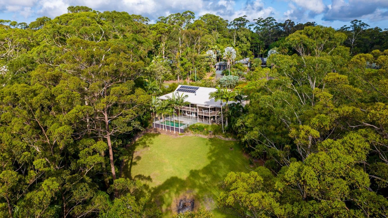 102 Patterson Drive, TINBEERWAH, QLD 4563, Tinbeerwah - Thumbnail 5
