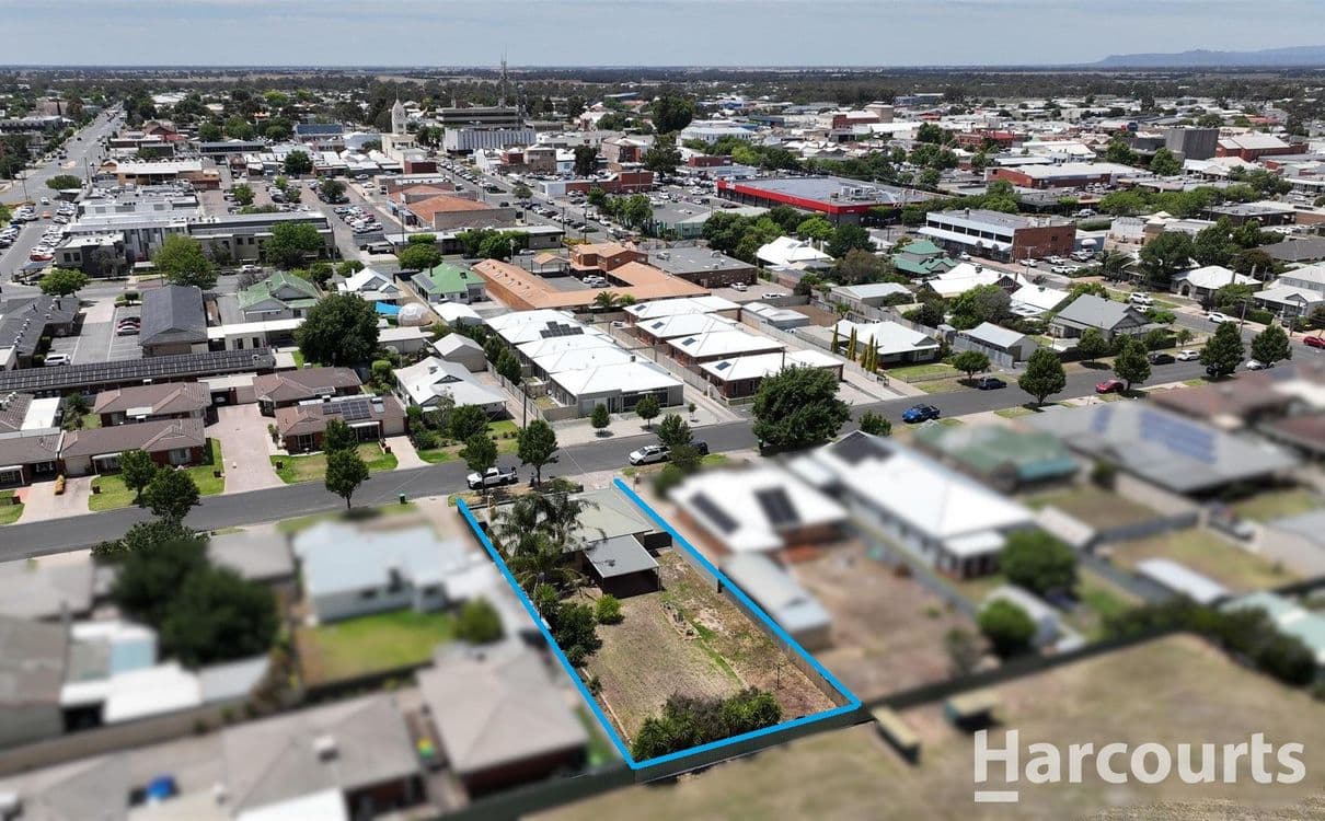 9 Wallis Street, HORSHAM, VIC 3400, Horsham - Thumbnail 2