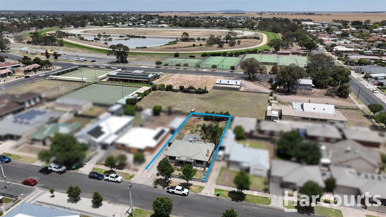 9 Wallis Street, HORSHAM, VIC 3400, Horsham - Thumbnail 3