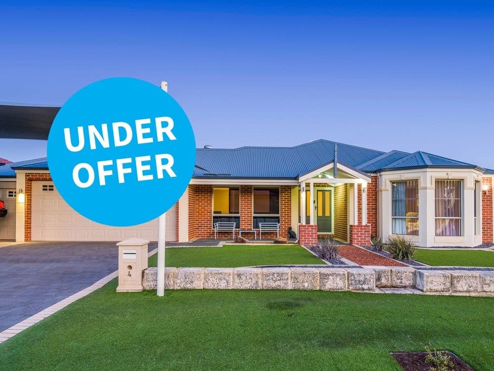 4 Nouveau Turn, AVELEY, WA 6069, Aveley - Thumbnail 2