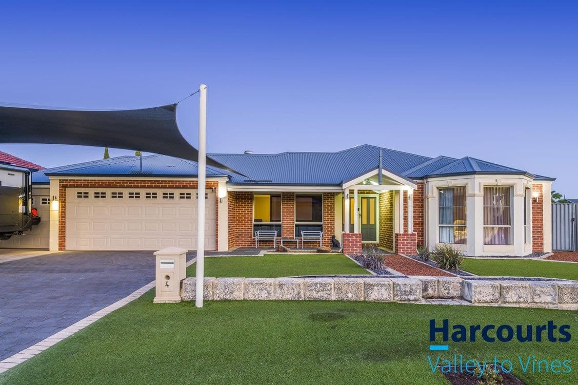 4 Nouveau Turn, AVELEY, WA 6069, Aveley - Thumbnail 3