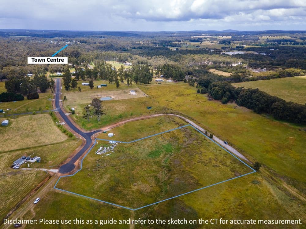 108/ Tammar Terrace (Crowea), NORTHCLIFFE, WA 6262, Northcliffe - Thumbnail 2
