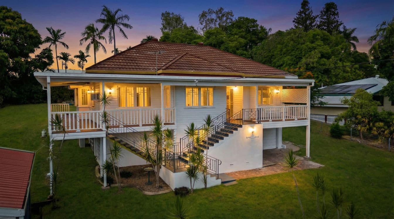 18 Hunter Street, WEST ROCKHAMPTON, QLD 4700, West Rockhampton - Image 1