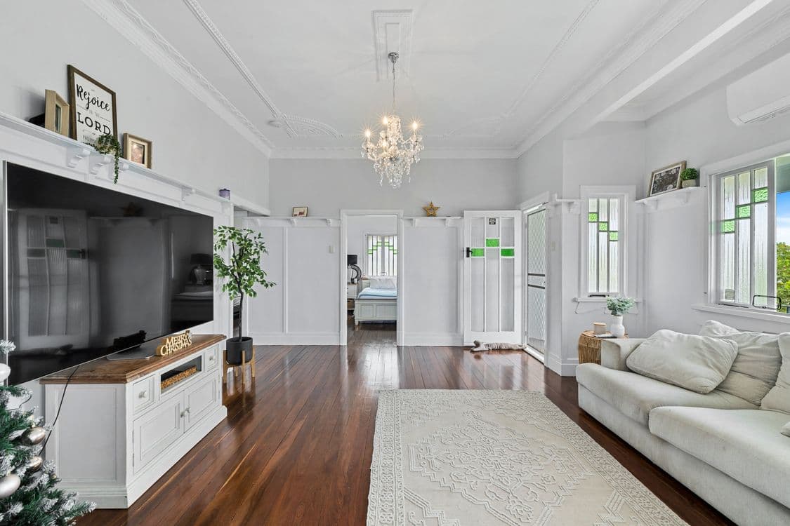 18 Hunter Street, WEST ROCKHAMPTON, QLD 4700, West Rockhampton - Thumbnail 2