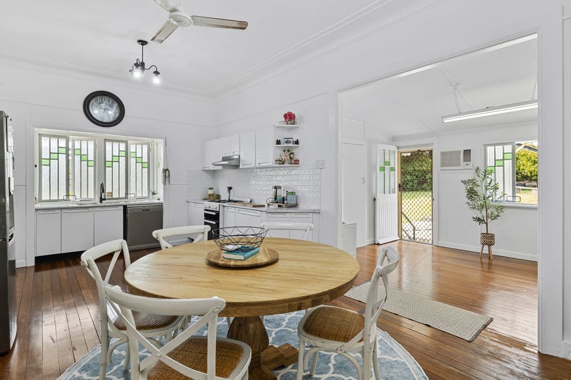 18 Hunter Street, WEST ROCKHAMPTON, QLD 4700, West Rockhampton - Thumbnail 6
