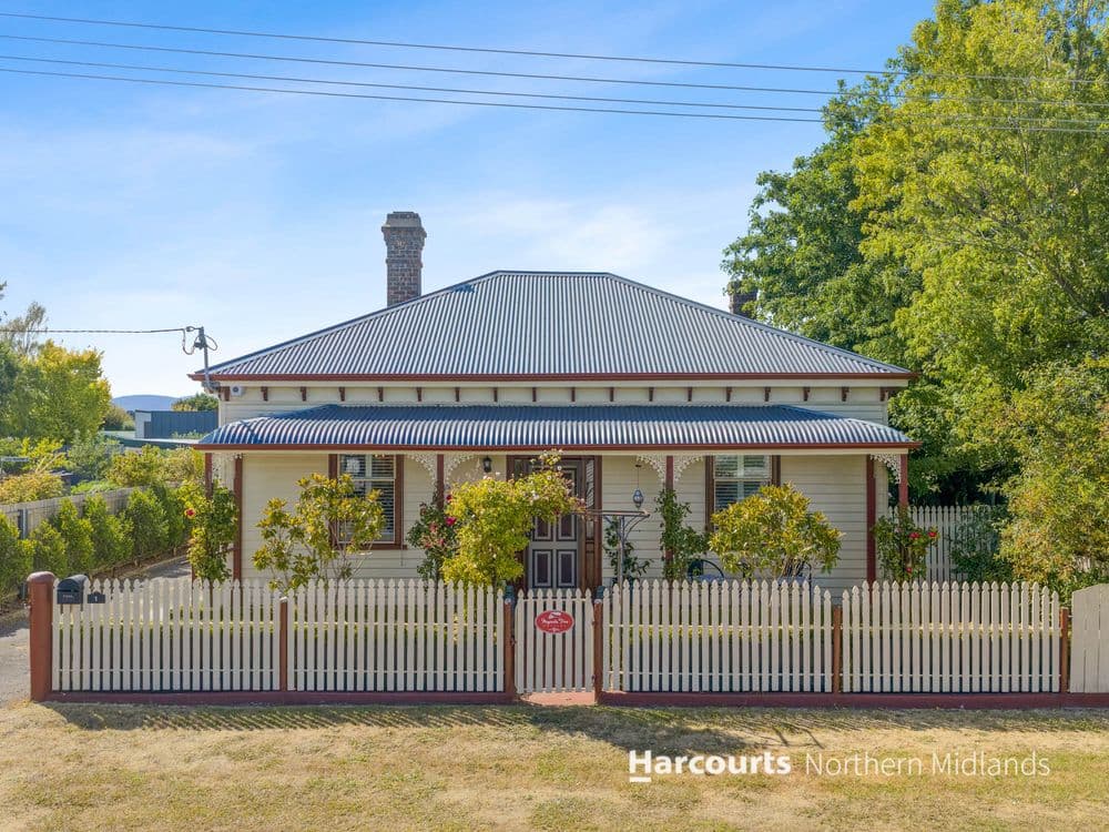19 Church Street, ROSS, TAS 7209, Ross - Image 1