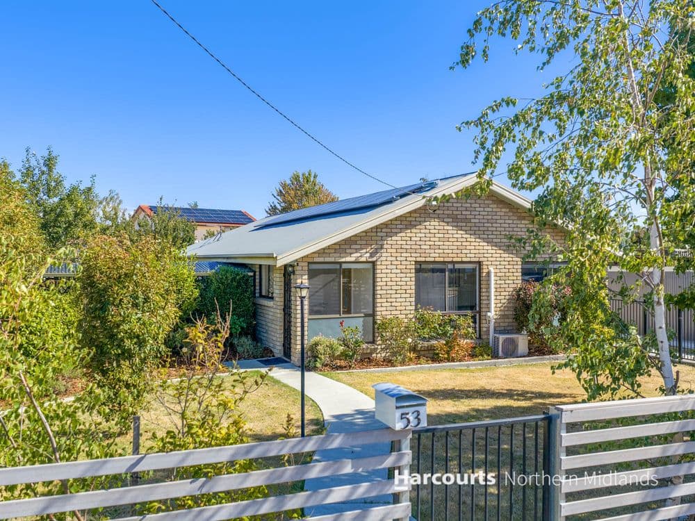 19 Church Street, ROSS, TAS 7209, Ross - Thumbnail 3