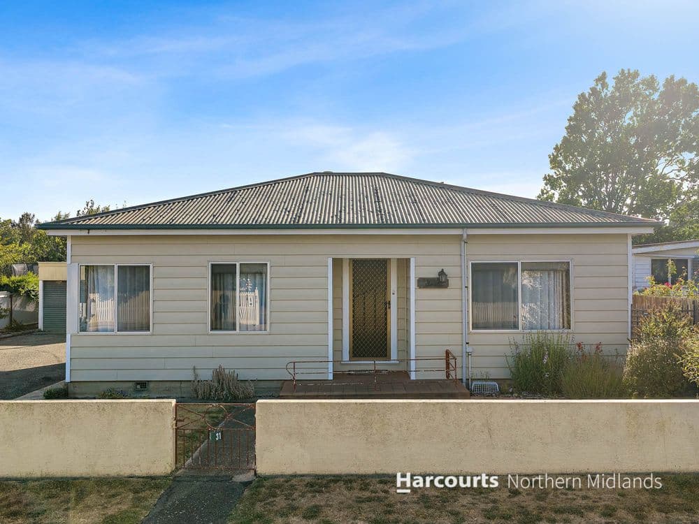 19 Church Street, ROSS, TAS 7209, Ross - Thumbnail 8