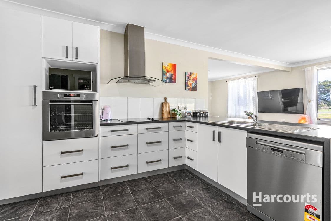 40 Main Street, LEGERWOOD, TAS 7263, Legerwood - Thumbnail 4