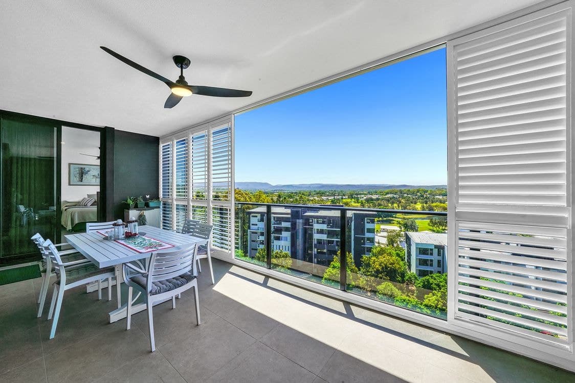 5078/21 Ross Street, BENOWA, QLD 4217, Benowa - Thumbnail 5