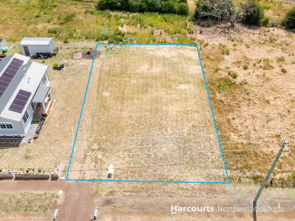 6 Park Street, ROSS, TAS 7209, Ross - Thumbnail 3