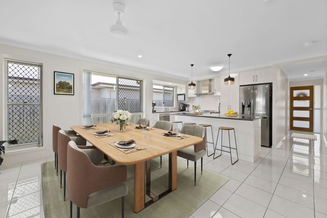 98 Oldmill Drive, BEACONSFIELD, QLD 4740, Beaconsfield - Thumbnail 5