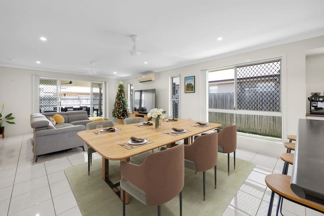 98 Oldmill Drive, BEACONSFIELD, QLD 4740, Beaconsfield - Thumbnail 6