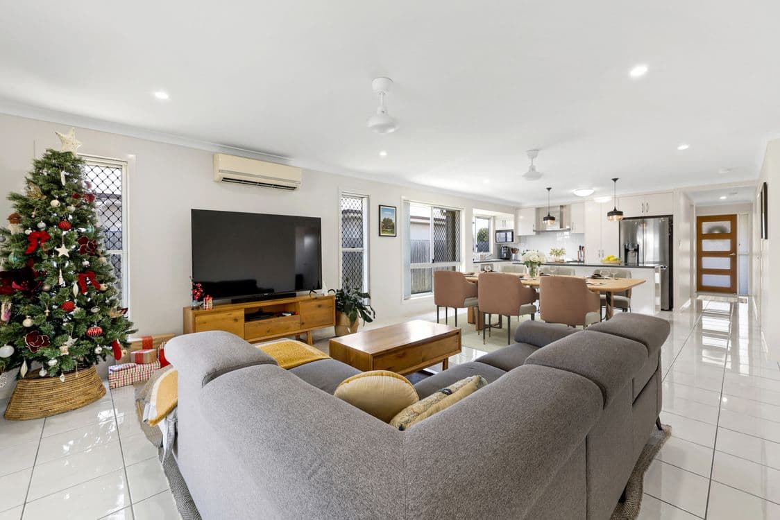 98 Oldmill Drive, BEACONSFIELD, QLD 4740, Beaconsfield - Thumbnail 7