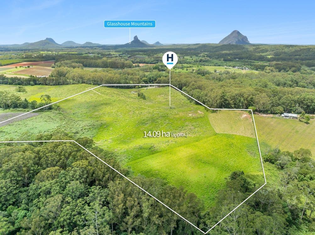 142 Old Peachester Road, PEACHESTER, QLD 4519, Peachester - Thumbnail 2