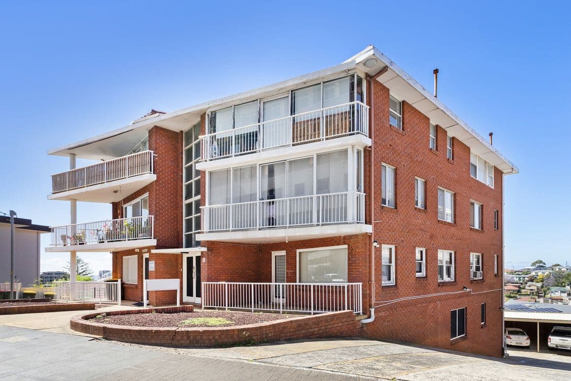 6/393 Crown Street, Wollongong, NSW 2500, Wollongong - Thumbnail 8